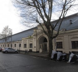 Το BBC κλείνει τα ιστορικά Maida Vale Studios 