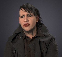 Ο Marilyn Manson …ουρούσε στο catering των Korn