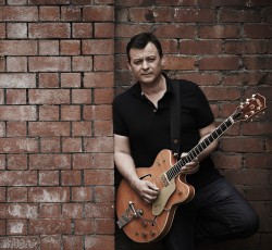 Οι Manic Street Preachers και η …θυελλώδης σχέση του Dylan Thomas 