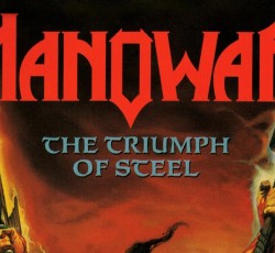 Οι Manowar θυμούνται την πρώτη τους συναυλία στην Ελλάδα 