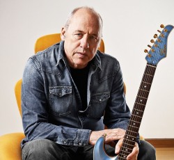  Ο Mark Knopfler ανακοινώνει το νέο του άλμπουμ 