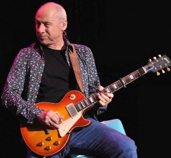 "Good On You Son": Δείτε το πρώτο video της νέας δουλειάς του Mark Knopfler