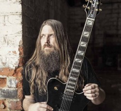 Νέο project από τον κιθαρίστα των Lamb Οf God, Mark Morton