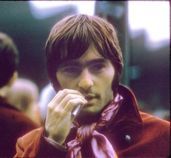 «Έφυγε» ο Marty Balin των Jefferson Airplane