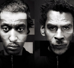 Οι Massive Attack επανεκδίδουν το "Mezzanine" σε… DNA σπρέι μαύρης μπογιάς 