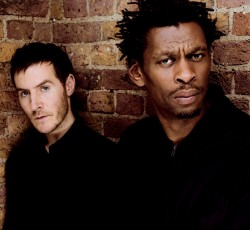 Οι Massive Attack μετατρέπουν μουσική σε ...DNA 