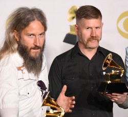 Αυτοί είναι οι νικητές των βραβείων Grammy 