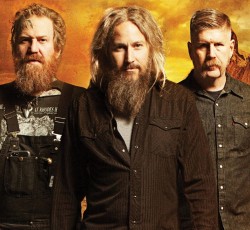 "Clandestiny": Δείτε το νέο video των Mastodon 