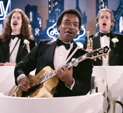 Πέθανε ο θρυλικός κιθαρίστας των Blues Brothers, Matt "Guitar" Murphy 