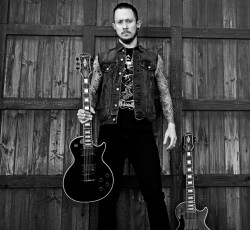 Matt Heafy: «Η heavy σκηνή παραμένει ζωντανή και σε εξαιρετική κατάσταση» 