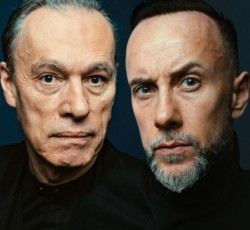 Ο John Porter αποχώρησε από τους Me And That Man 