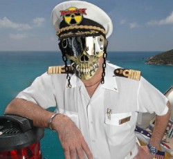 Μια mega-κρουαζιέρα για τους Megadeth