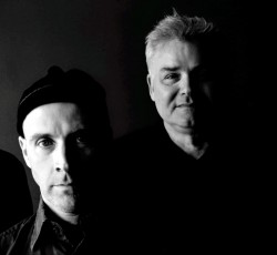 Μέλη των ιστορικών Fugazi δημιουργούν τους Messthetics 