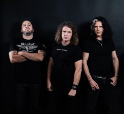 Νέο άλμπουμ και single από το supergroup των Metal Allegiance