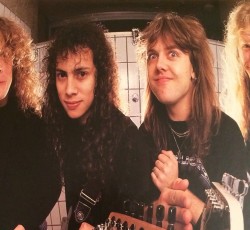 Ξανά στην αγορά το εξαντλημένο EP των Metallica