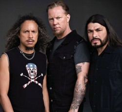 Ένα ουίσκι από τους Metallica… 