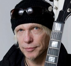 Michael Schenker: «Ο αδερφός μου, o κλέφτης...»