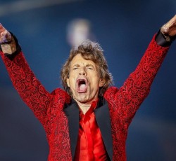 Νέο άλμπουμ από τους Rolling Stones; 