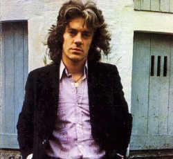 Πέθανε ο τραγουδιστής των Spooky Tooth, Mike Harrison 