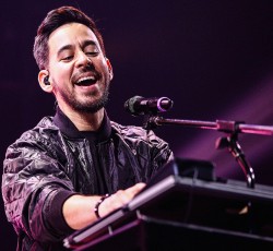 Σόλο άλμπουμ από τον Mike Shinoda των Linkin Rark