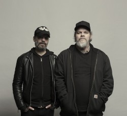 Ακούστε το νέο άλμπουμ των Mirrors For Psychic Warfare