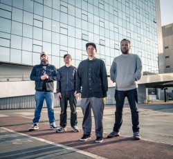 Λίγα "Donuts" από τους Mogwai 