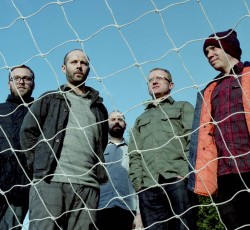 Ολοκαίνουργιο κομμάτι από τους Mogwai