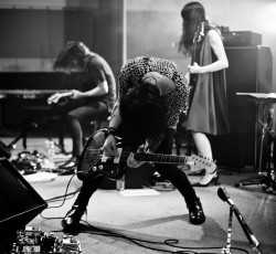 Οι Mono επιστρέφουν στην Αθήνα 