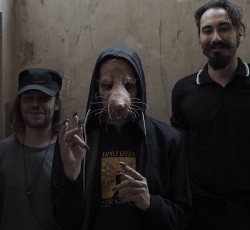 Οι Monovine κυκλοφορούν τον τρίτο τους δίσκο 