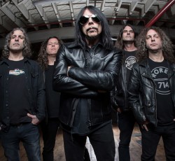 Ακούστε το "Mindfucker" των Monster Magnet 