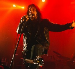 Οι Monster Magnet είναι «θεοί»! (video) 