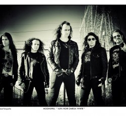 Οι Moonspell έρχονται στην Κρήτη και το Chania Rock Festival 