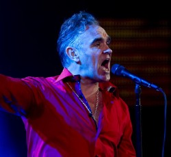 Ο Morrissey ανακοινώνει νέο άλμπουμ με διασκευές 
