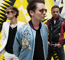 Επηρεασμένος από το Black Mirror ο καινούριος δίσκος των Muse 