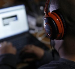 Πιο δημοφιλής από ποτέ η πειρατεία στη μουσική 