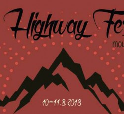 Το Music Highway Festival παίρνει και φέτος τα βουνά