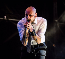 Ο λόγος της εξαφάνισης των My Dying Bride 