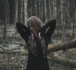 Νέο single από τη Myrkur