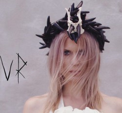 Διαγωνισμός Myrkur: Κερδίστε συλλεκτικά promo CD του "Mareridt" 