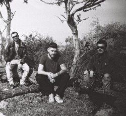 Κυκλοφόρησε το "III" των Naxatras