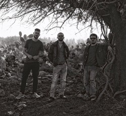 Η μεγαλύτερη ευρωπαϊκή περιοδεία των Naxatras είναι γεγονός 