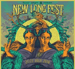 Αυτό είναι το line-up του φετινού New Long Fest