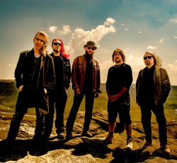 Επιστρέφουν στην Αθήνα οι New Model Army 