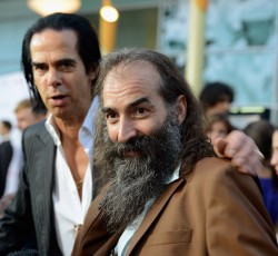 Μια υπόθεση δολοφονίας για τους Nick Cave και Warren Ellis