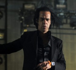 Ένα ακόμα concert film για τους Nick Cave & Τhe Bad Seeds