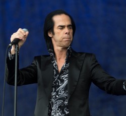 Ολοκαίνουργιο live EP από τους Nick Cave & The Bad Seeds