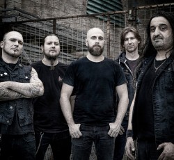 Η επιστροφή των Nightrage… 