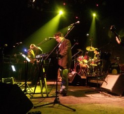 Πέθανε ο Νίκος Αγγελής των Χωρίς Περιδέραιο 