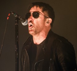 Νέο άλμπουμ από τους Nine Inch Nails