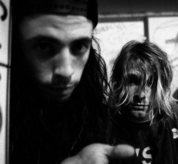 Chad Channing: «Δε μετανιώνω που έφυγα από τους Nirvana λίγο πριν το "Nevermind"»